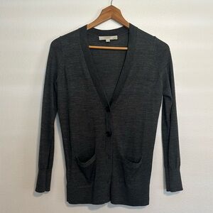 Loft cardigan